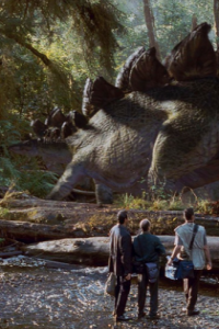 Lost World, The: Jurassic Park